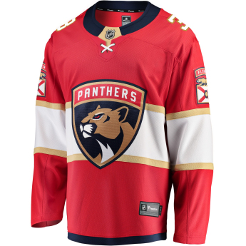 Florida Panthers hokejový dres #3 Keith Yandle Breakaway Alternate Jersey