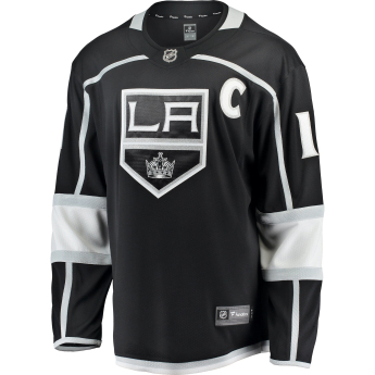 Los Angeles Kings hokejový dres #11 Anze Kopitar Breakaway Alternate Jersey