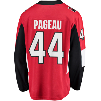 Ottawa Senators hokejový dres #44 Jean-Gabriel Pageau Breakaway Alternate Jersey