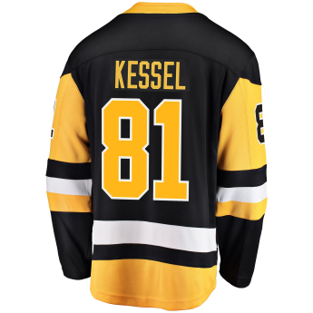 Pittsburgh Penguins hokejový dres #81 Phil Kessel Breakaway Alternate Jersey