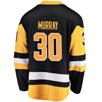 Pittsburgh Penguins hokejový dres #30 Matt Murray Breakaway Alternate Jersey