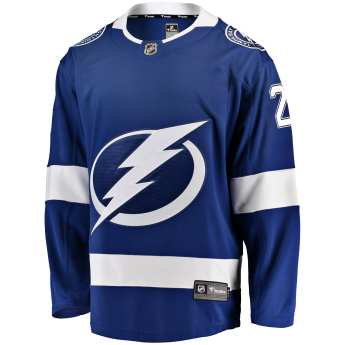 Tampa Bay Lightning hokejový dres #21 Brayden Point Breakaway Alternate Jersey