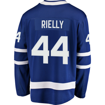 Toronto Maple Leafs hokejový dres #44 Morgan Rielly Breakaway Alternate Jersey