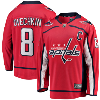 Washington Capitals hokejový dres #87 Alexander Ovechkin Breakaway Alternate Jersey