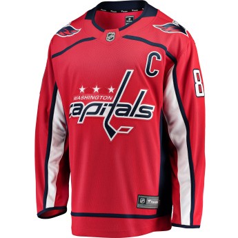 Washington Capitals hokejový dres #87 Alexander Ovechkin Breakaway Alternate Jersey