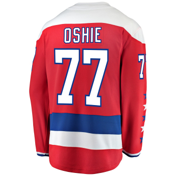 Washington Capitals hokejový dres #77 TJ Oshie Breakaway Alternate Jersey