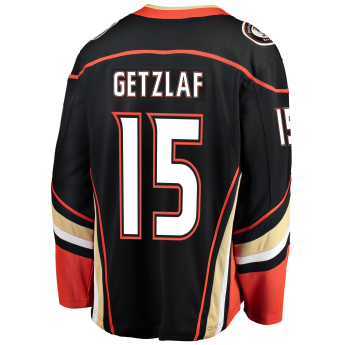 Anaheim Ducks detský hokejový dres # 15 Ryan Getzlaf Breakaway Home Jersey