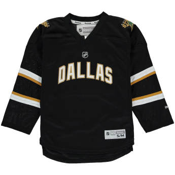 Dallas Stars detský hokejový dres Reebok Replica Alternate