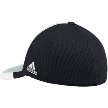 Los Angeles Kings čiapka baseballová šiltovka Adidas Echo Flex