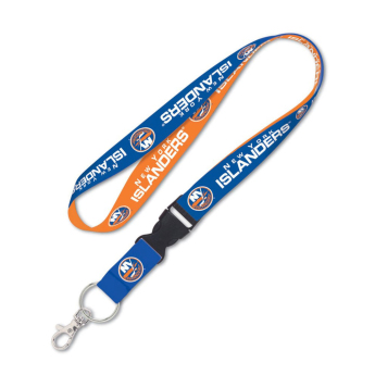 New York Islanders kľúčenka WinCraft Lanyard