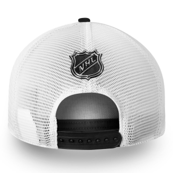 Ottawa Senators čiapka baseballová šiltovka Authentic Pro Second Season Trucker