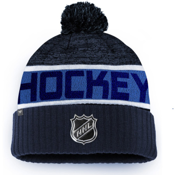 Winnipeg Jets zimná čiapka Authentic Pro Rinkside Goalie