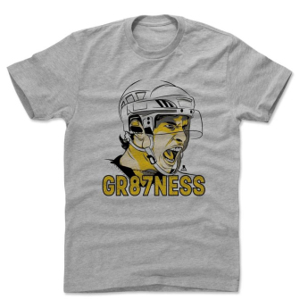 Pittsburgh Penguins pánske tričko Sidney Crosby #87 Legend Y 500 Level