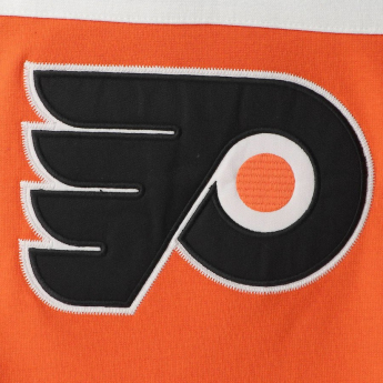 Philadelphia Flyers detská mikina s kapucňou Asset Lace-Up Pullover Hoodie