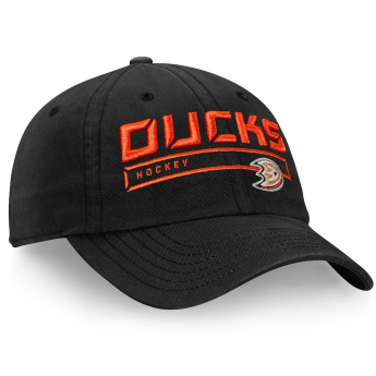 Anaheim Ducks čiapka baseballová šiltovka Authentic Pro Rinkside Fundamental