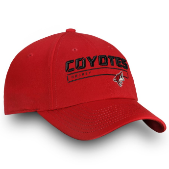 Arizona Coyotes čiapka baseballová šiltovka Authentic Pro Rinkside Fundamental