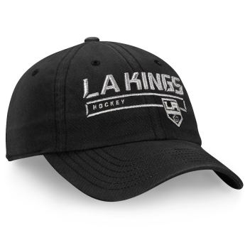 Los Angeles Kings čiapka baseballová šiltovka Authentic Pro Rinkside Fundamental