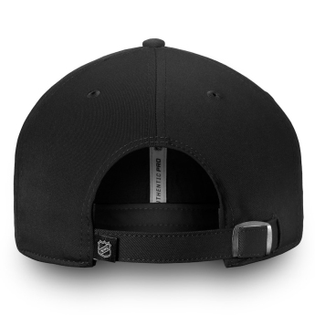 Los Angeles Kings čiapka baseballová šiltovka Authentic Pro Rinkside Fundamental