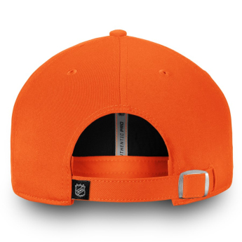 Philadelphia Flyers čiapka baseballová šiltovka Authentic Pro Rinkside Fundamental