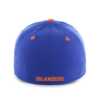 New York Islanders čiapka baseballová šiltovka 47 Kickoff Contender