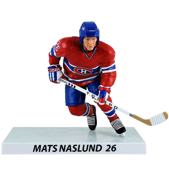 Montreal Canadiens figúrka Mats Naslund #26 Imports Dragon Player Replica