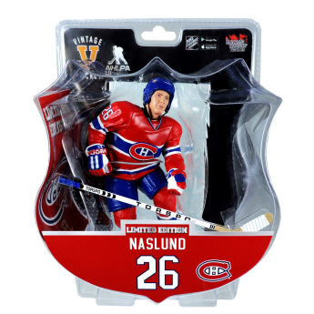 Montreal Canadiens figúrka Mats Naslund #26 Imports Dragon Player Replica