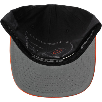 Philadelphia Flyers čiapka baseballová šiltovka Old Time Hockey Black Knight Herringbone Flex Hat