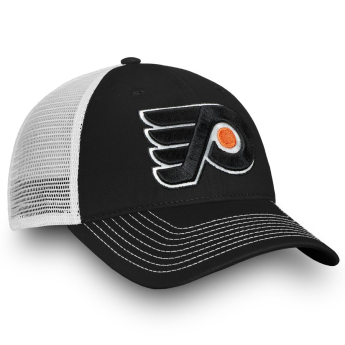 Philadelphia Flyers detská čiapka baseballová šiltovka Core Trucker