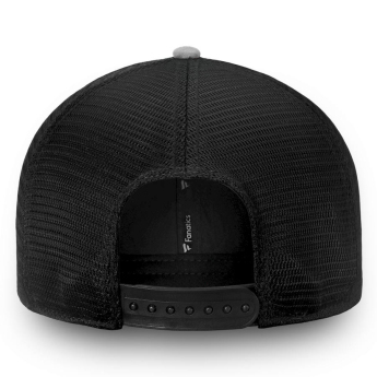 Los Angeles Kings detská čiapka baseballová šiltovka Iconic Team Pop Trucker