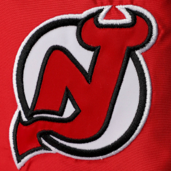 New Jersey Devils pánske plavky G-III Sports by Carl Banks All-Star Swim Trunks