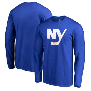 New York Islanders detské tričko s dlhým rukávom Alternate Long Sleeve
