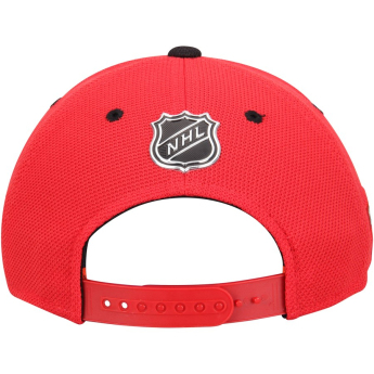Chicago Blackhawks čiapka baseballová šiltovka Centennial Structured Adjustable Hat