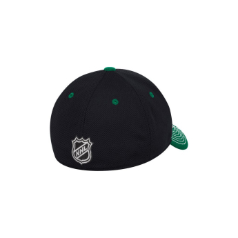Dallas Stars čiapka baseballová šiltovka Locker Room 2017