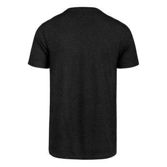 Philadelphia Flyers pánske tričko 47 Brand Club Tee NHL black GS19