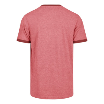 Washington Capitals pánske tričko Belridge 47 Capital Ringer Tee