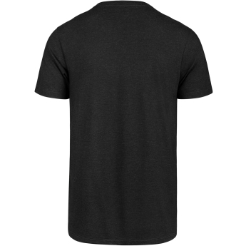 Anaheim Ducks pánske tričko 47 Club Tee logo grey