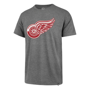 Detroit Red Wings pánske tričko Imprint 47 SPLITTER Tee