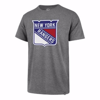 New York Rangers pánske tielko Imprint ´47 Splitter Tee