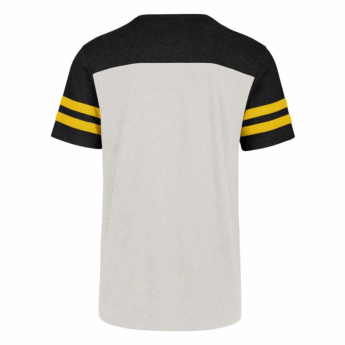 Pittsburgh Penguins pánske tričko Endgame 47 Club Tri-Colored Tee