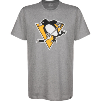 Pittsburgh Penguins pánske tričko Imprint 47 SPLITTER Tee