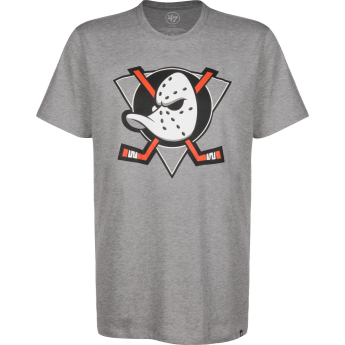 Anaheim Ducks pánske tričko Imprint 47 Splitter Tee