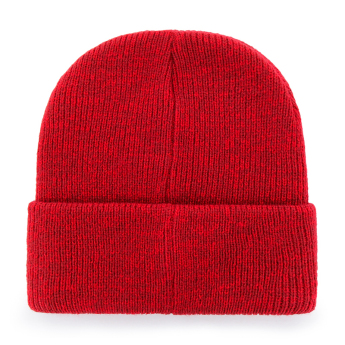 Detroit Red Wings zimná čiapka Brain Freeze 47 Cuff Knit red