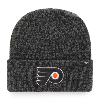 Philadelphia Flyers zimná čiapka Brain Freeze 47 Cuff Knit