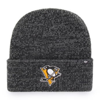 Pittsburgh Penguins zimná čiapka Brain Freeze 47 Cuff Knit