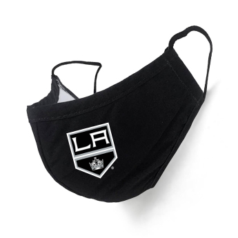 Los Angeles Kings rúško black