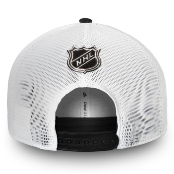 Los Angeles Kings čiapka baseballová šiltovka Authentic Pro Trucker
