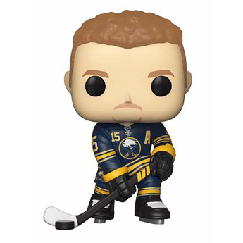 Buffalo Sabres figúrka POP! Jack Eichel #9