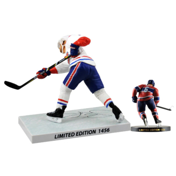 Montreal Canadiens figúrka Shea Weber #6 Set Box Exclusive