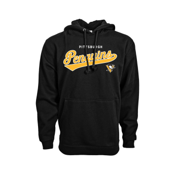 Pittsburgh Penguins pánska mikina s kapucňou Tail Sweep Hoodie