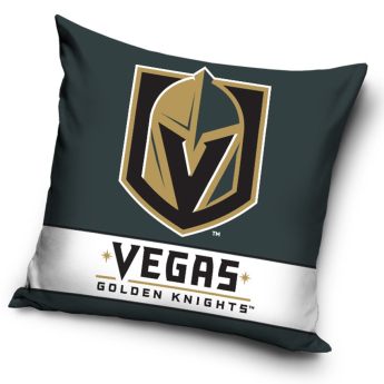 Vegas Golden Knights vankúšik Tip